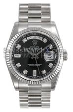 Date Jour Rolex 118239